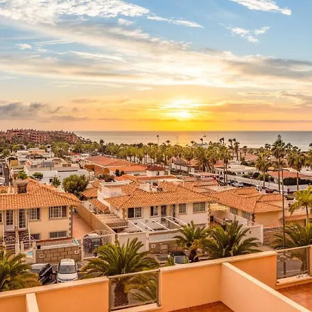 Lejlighed Luxury Cape Salema - Mar *