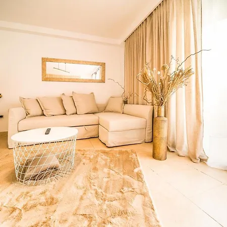 Luxury Cape Salema - Mar Lejlighed *