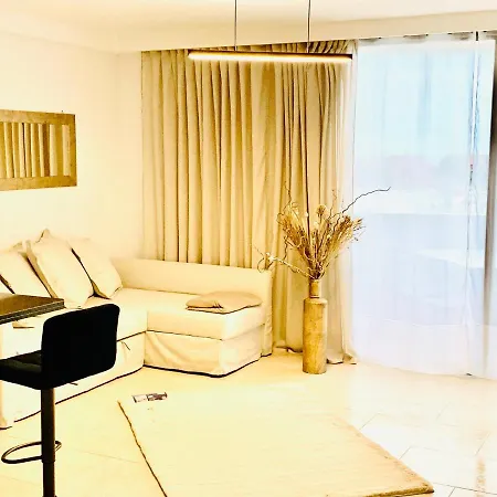 Luxury Cape Salema - Mar Lejlighed