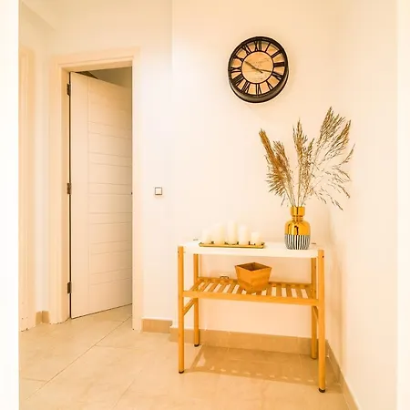 Lejlighed Luxury Cape Salema - Mar Palm-mar