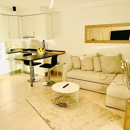 Luxury Cape Salema - Mar Palm-mar