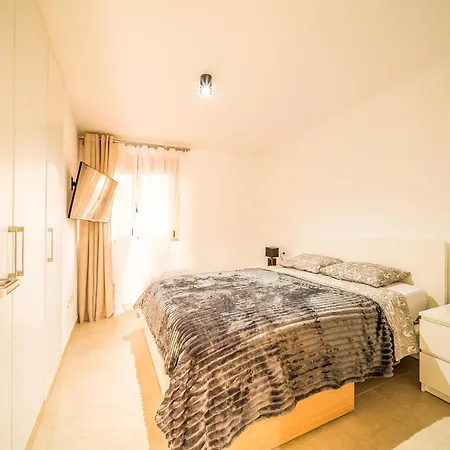 Lejlighed Luxury Cape Salema - Mar *
