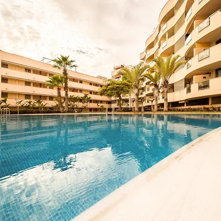 Apartment Luxury Cape Salema - Mar